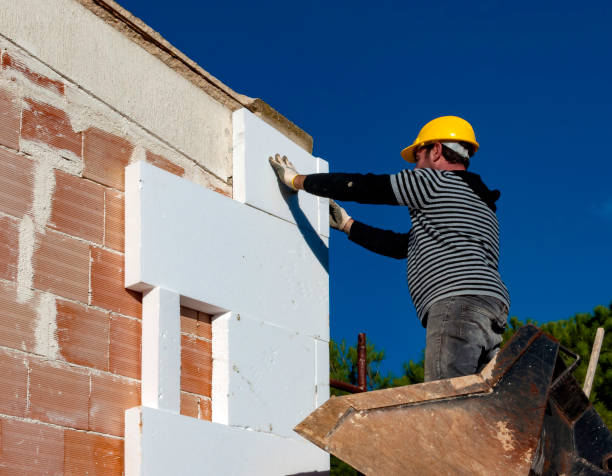 Best Spray Foam Insulation in Leith Hatfield, PA